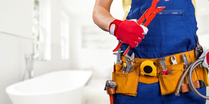 Como Evitar Golpes na Contratação de Encanador em Taboão da Serra