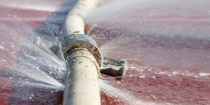 Encanamento Estourado à Noite em Taboão da Serra: Quem Pode Ajudar?